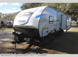 New 2019 Forest River Cherokee Alpha Wolf 26RL-L available in Ocala, Florida