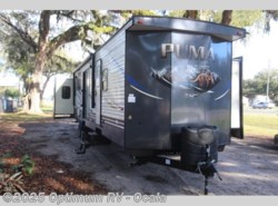 New 2019 Palomino Puma Destination 38DEN available in Ocala, Florida