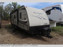 Used 2017 Keystone Passport 2810BH Grand Touring available in Ocala, Florida