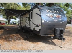 New 2019 Palomino Puma 31QBBH available in Ocala, Florida