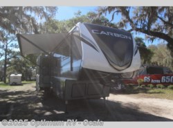 New 2019 Keystone Carbon 357 available in Ocala, Florida