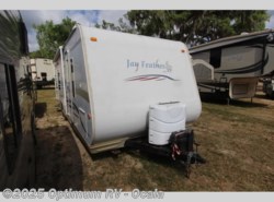 Used 2006 Jayco Jay Feather LGT 25Z available in Ocala, Florida