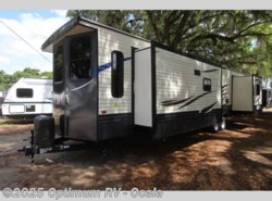 New 2019 Palomino Puma Destination 37PFL available in Ocala, Florida
