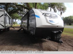 New 2020 Forest River Cherokee Alpha Wolf 29QB-L available in Ocala, Florida