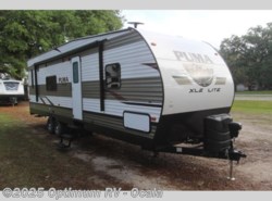 New 2020 Palomino Puma XLE Lite 27QBC available in Ocala, Florida