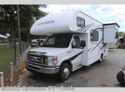 Used 2017 Forest River Forester LE 2251SLE Ford available in Ocala, Florida
