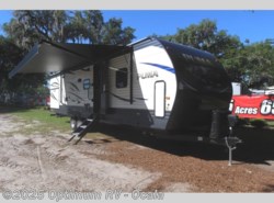 New 2020 Palomino Puma 32RBFQ available in Ocala, Florida