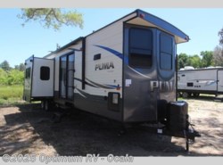 New 2020 Palomino Puma Destination 39FKL available in Ocala, Florida
