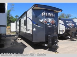 New 2020 Palomino Puma Destination 39PQB available in Ocala, Florida