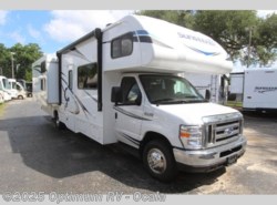 New 2020 Forest River Sunseeker LE 3250DSLE Ford available in Ocala, Florida