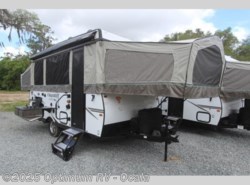New 2019 Forest River Flagstaff High Wall HW27KS available in Ocala, Florida