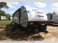 New 2020 Forest River Cherokee Alpha Wolf 29DQ-L available in Ocala, Florida