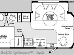 Used 2007 Winnebago Aspect 26A available in Ocala, Florida