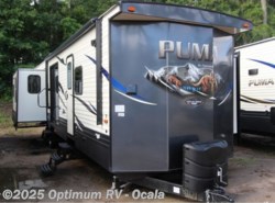 New 2020 Palomino Puma Destination 38RLQ available in Ocala, Florida