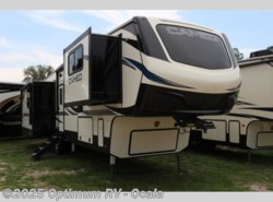 New 2020 CrossRoads Cameo CE3801RK available in Ocala, Florida