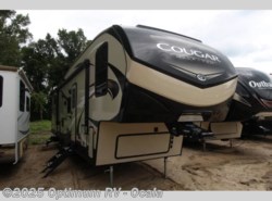 Used 2019 Keystone Cougar Half-Ton Series 32BHS available in Ocala, Florida