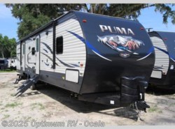 New 2020 Palomino Puma 32BHDB available in Ocala, Florida