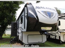 New 2020 Keystone Avalanche 300RE available in Ocala, Florida
