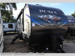 New 2020 Palomino Puma 32RBFQ available in Ocala, Florida