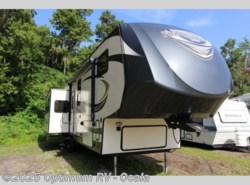Used 2017 Forest River Salem Hemisphere Lite 337BAR available in Ocala, Florida