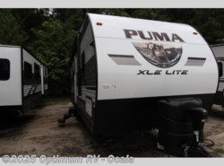 New 2020 Palomino Puma XLE Lite 24FBC available in Ocala, Florida