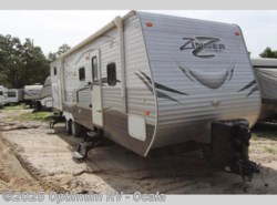 Used 2015 CrossRoads Zinger ZT31SB available in Ocala, Florida