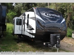 Used 2019 Heartland Torque TQ T314 available in Ocala, Florida