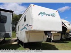 Used 1999 Fleetwood Prowler LS 30 5X available in Ocala, Florida