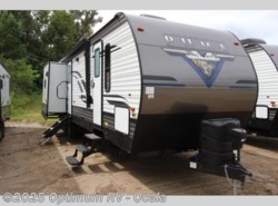 New 2020 Palomino Puma 32BHIS available in Ocala, Florida