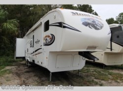Used 2012 Keystone Mountaineer 345DBQ available in Ocala, Florida