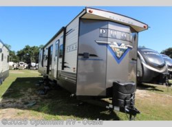 New 2020 Palomino Puma Destination 39DBT available in Ocala, Florida