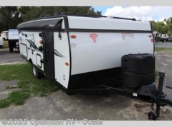 New 2020 Forest River Flagstaff High Wall HW27KS available in Ocala, Florida
