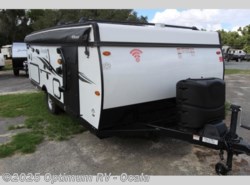New 2020 Forest River Flagstaff High Wall HW27KS available in Ocala, Florida