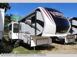 Used 2019 K-Z Venom V-Series V3413TK available in Ocala, Florida