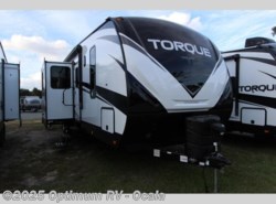 New 2020 Heartland Torque TQ T314 available in Ocala, Florida