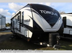 New 2020 Heartland Torque TQ T26 available in Ocala, Florida