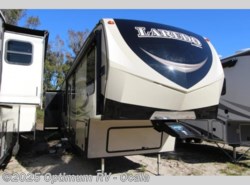 Used 2019 Keystone Laredo 342RD available in Ocala, Florida