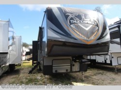 Used 2018 Forest River XLR Thunderbolt 413AMP available in Ocala, Florida