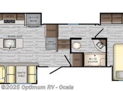 New 2020 CrossRoads Cameo CE3701RL available in Ocala, Florida