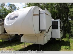 Used 2013 K-Z Durango 1500 D275RE available in Ocala, Florida