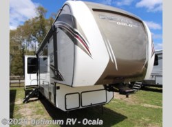 New 2020 K-Z Durango Gold G366FBT available in Ocala, Florida