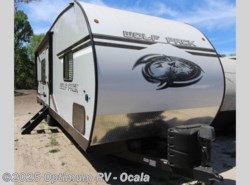 Used 2019 Forest River Wolf Pack 24PACK14 available in Ocala, Florida