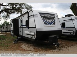 New 2020 Venture RV SportTrek 312VIK available in Ocala, Florida