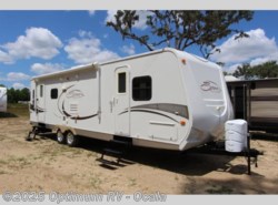 Used 2011 K-Z Spree 323RLS available in Ocala, Florida