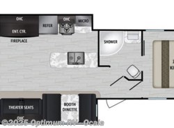New 2020 Dutchmen Kodiak Ultimate 3321BHSL available in Ocala, Florida