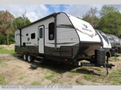 Used 2019 Starcraft Mossy Oak 26BHS available in Ocala, Florida