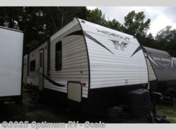 Used 2019 Keystone Hideout 262LHS available in Ocala, Florida