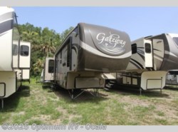 Used 2015 Heartland Gateway 3500 RE available in Ocala, Florida