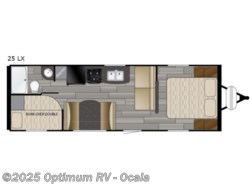 Used 2018 Heartland Prowler Lynx 25 LX available in Ocala, Florida