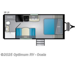 Used 2019 Heartland Prowler Lynx 18 LX available in Ocala, Florida